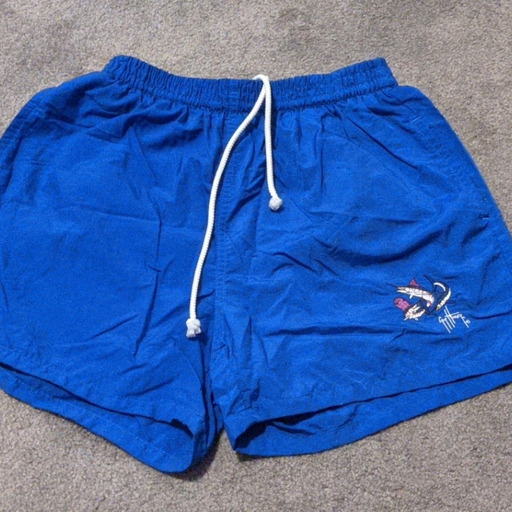 Guy Harvey Shorts